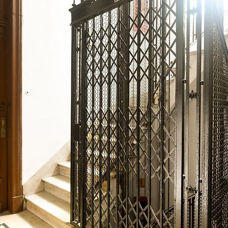 Cambacua Bed & Breakfast Buenos Aires Exterior foto
