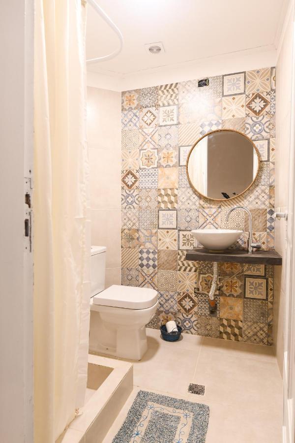 Cambacua Bed & Breakfast Buenos Aires Exterior foto