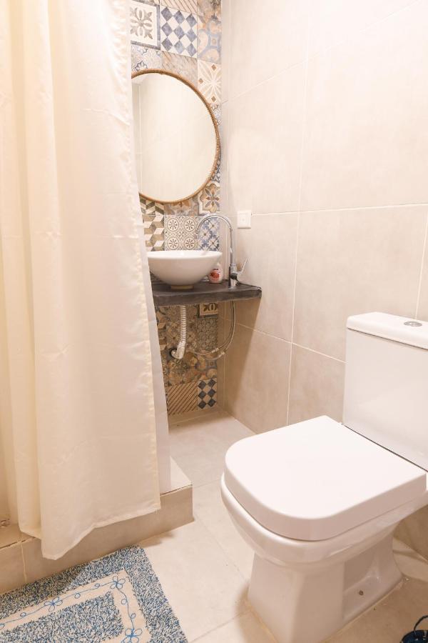 Cambacua Bed & Breakfast Buenos Aires Exterior foto