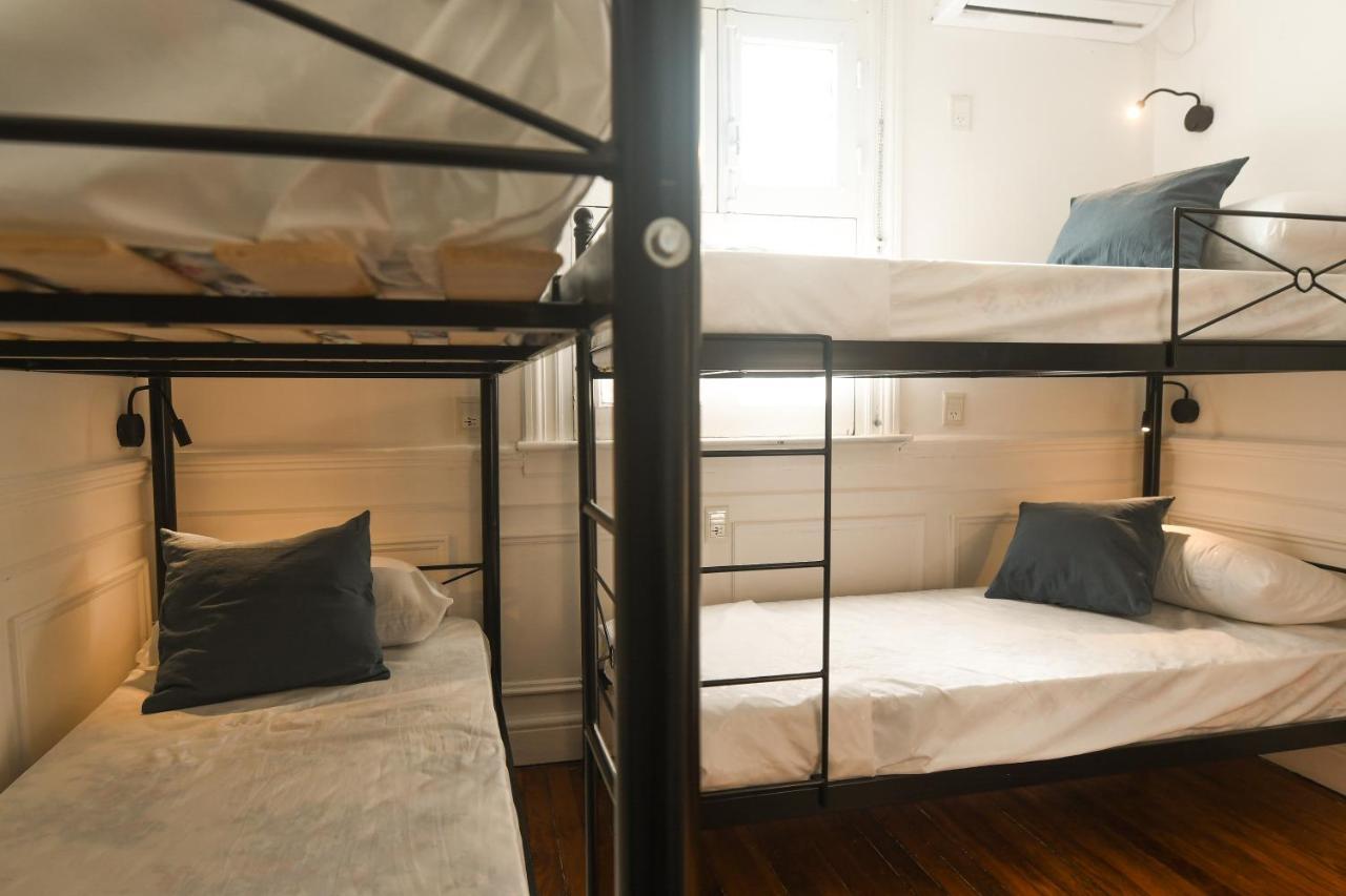 Cambacua Bed & Breakfast Buenos Aires Exterior foto