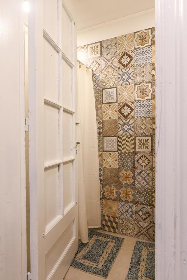 Cambacua Bed & Breakfast Buenos Aires Exterior foto
