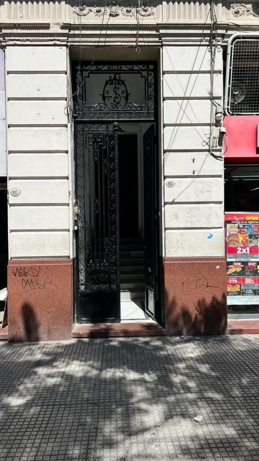 Cambacua Bed & Breakfast Buenos Aires Exterior foto