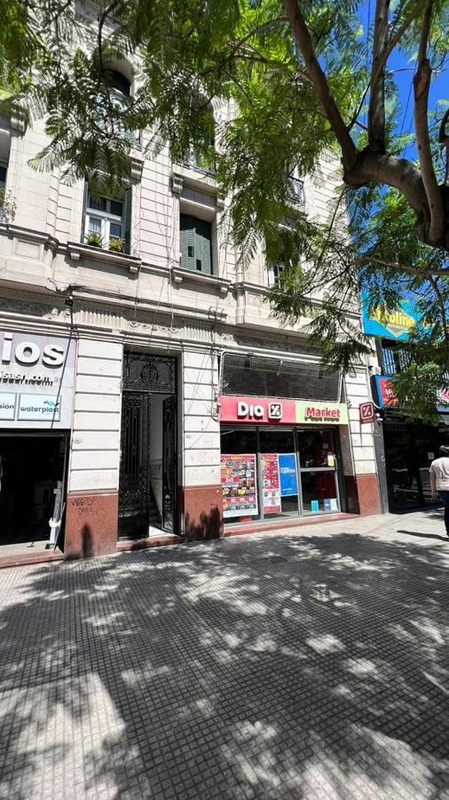Cambacua Bed & Breakfast Buenos Aires Exterior foto