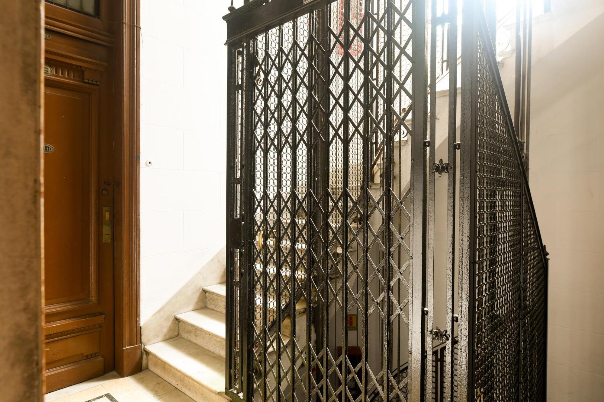 Cambacua Bed & Breakfast Buenos Aires Exterior foto