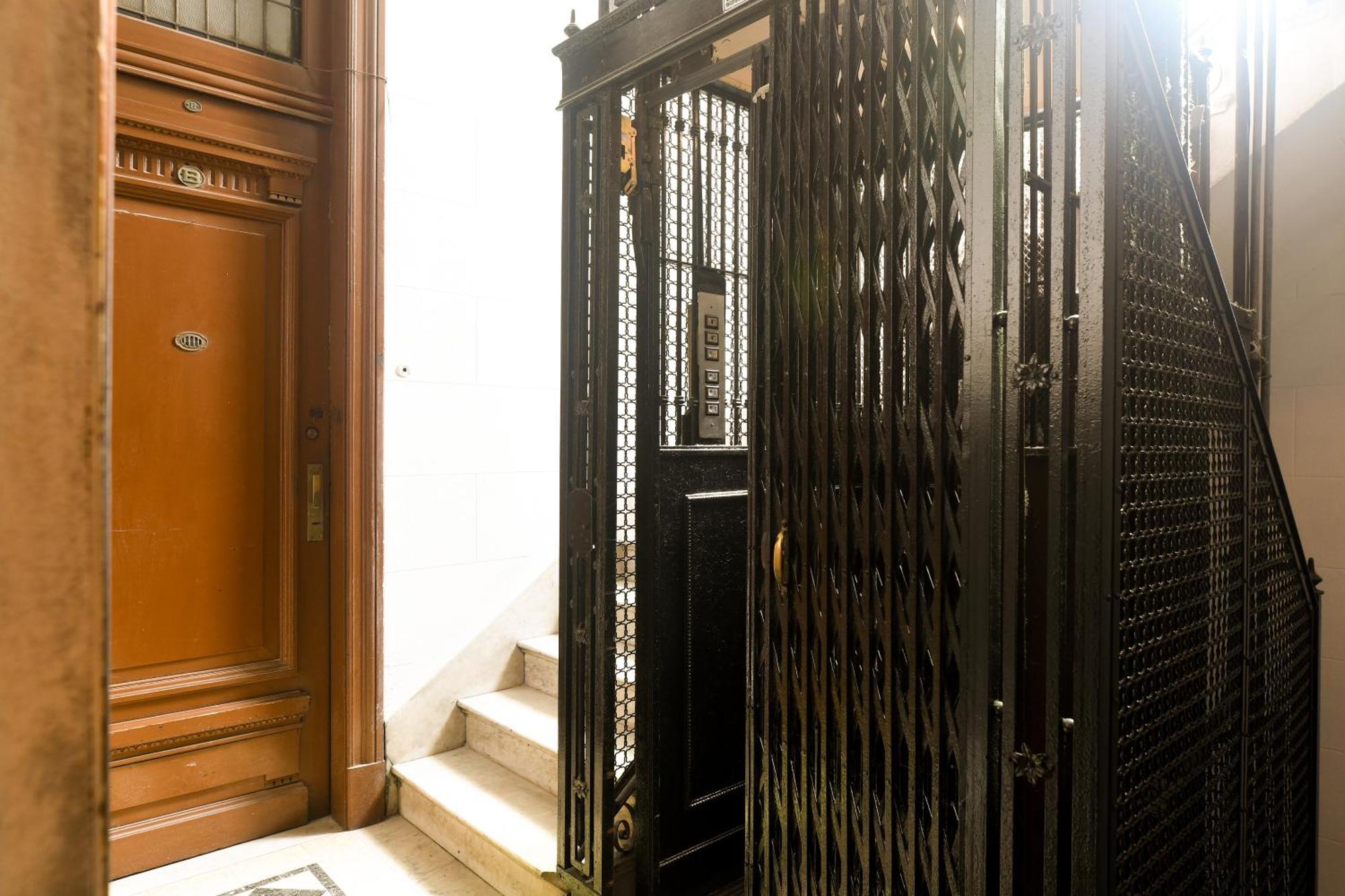 Cambacua Bed & Breakfast Buenos Aires Exterior foto